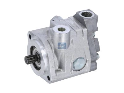 DT Spare Parts - Servo pump - 4.69403