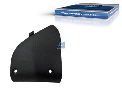 DT Spare Parts - Cover - 4.70693