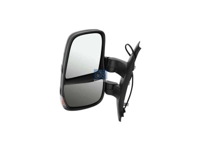 DT Spare Parts - Main mirror - 7.73327