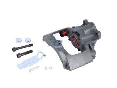 DT Spare Parts - Brake caliper - 4.69272