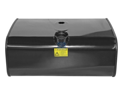 DT Spare Parts - Fuel tank - 3.23116