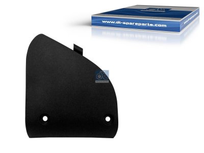 DT Spare Parts - Cover - 4.70692