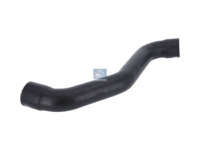 DT Spare Parts - Radiator hose - 1.11816