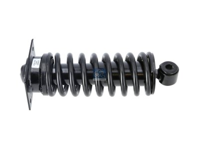 DT Spare Parts - Cabin shock absorber - 4.69487