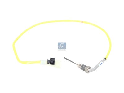 DT Spare Parts - Exhaust gas temperature sensor - 7.80525