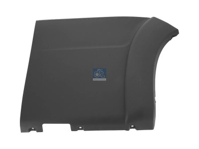 DT Spare Parts - Cover moulding - 12.82138SP