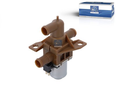 DT Spare Parts - Solenoid valve - 4.60824