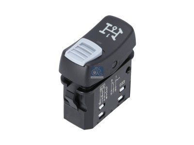 DT Spare Parts - Switch - 1.51063