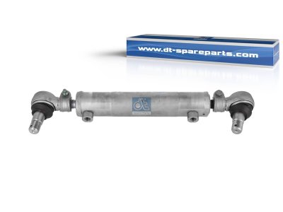 DT Spare Parts - Steering cylinder - 6.12067