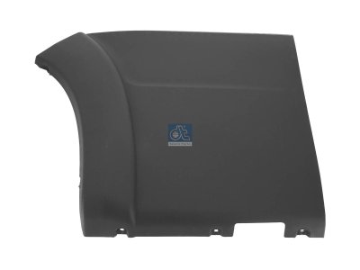 DT Spare Parts - Cover moulding - 12.82137SP