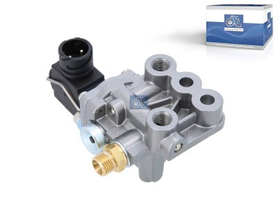 DT Spare Parts - Control valve - 4.69968