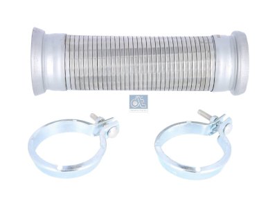 DT Spare Parts - Flexible pipe - 4.70246