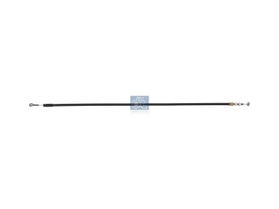 DT Spare Parts - Control cable - 2.72171