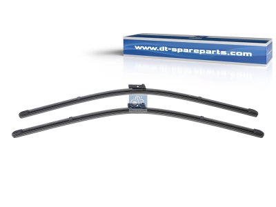 DT Spare Parts - Wiper blade set - 4.66189SP