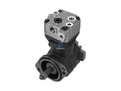 DT Spare Parts - Compressor - 5.42182