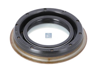 DT Spare Parts - Oil seal - 12.37203