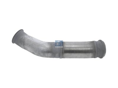 DT Spare Parts - Exhaust pipe - 2.14988