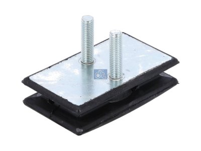 DT Spare Parts - Buffer stop - 5.10134 - 2 Pack