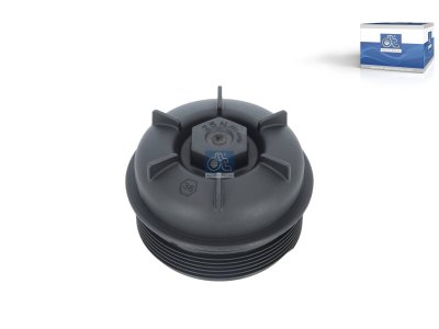 DT Spare Parts - Cap - 1.12286