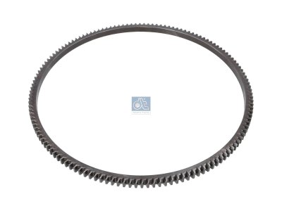 DT Spare Parts - Ring gear - 5.40351