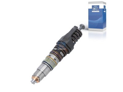 DT Spare Parts - Unit injector - 1.12764