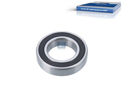 DT Spare Parts - Ball bearing - 7.46351