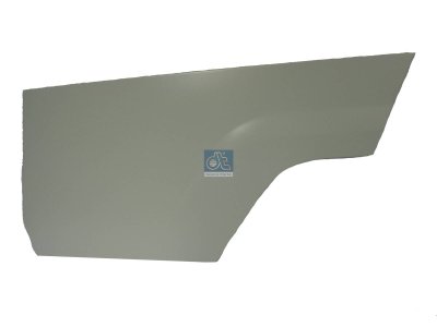 DT Spare Parts - Door extension - 6.74405