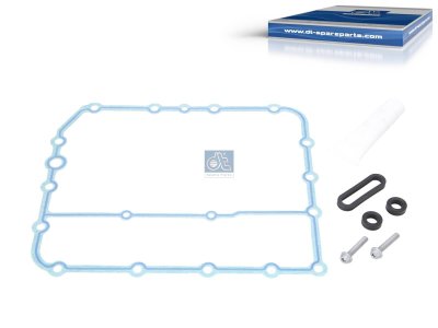 DT Spare Parts - Gasket kit - 3.95004