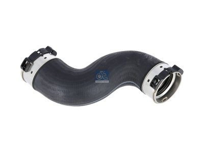 DT Spare Parts - Charge air hose - 4.81485