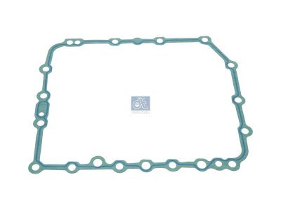 DT Spare Parts - Gasket - 3.50104