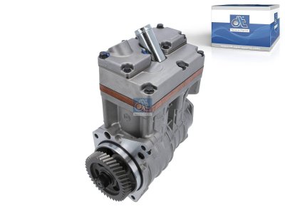 DT Spare Parts - Compressor - 4.71361