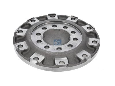 DT Spare Parts - Flange - 4.69804