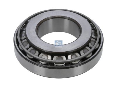 DT Spare Parts - Tapered roller bearing - 10.20103