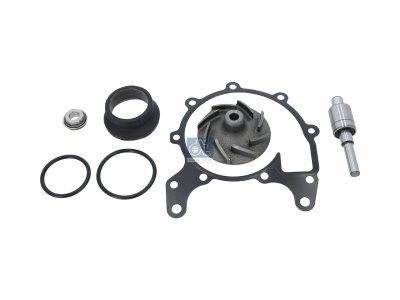 DT Spare Parts - Repair kit - 2.91545