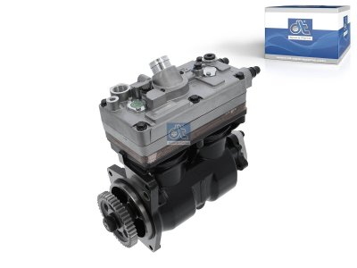 DT Spare Parts - Compressor - 4.71353