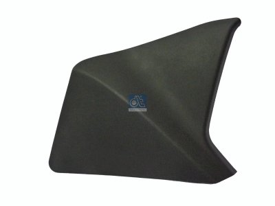 DT Spare Parts - Cover - 7.10302