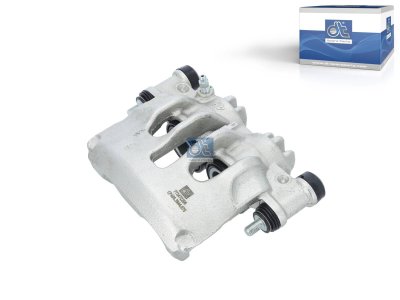 DT Spare Parts - Brake caliper - 6.61075