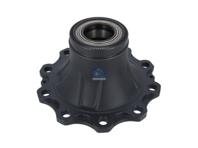 DT Spare Parts - Wheel hub - 2.65282