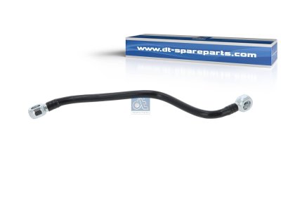 DT Spare Parts - Cooling water line - 4.81504