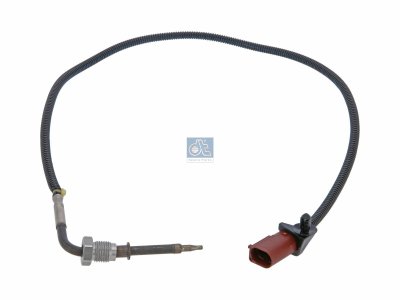 DT Spare Parts - Exhaust gas temperature sensor - 11.80699