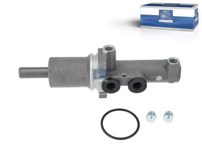 DT Spare Parts - Brake master cylinder - 4.72251