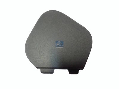 DT Spare Parts - Cover - 7.10072