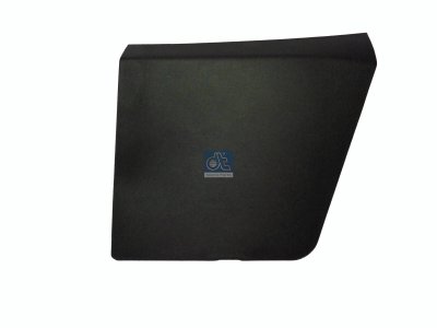 DT Spare Parts - Cover - 7.10304