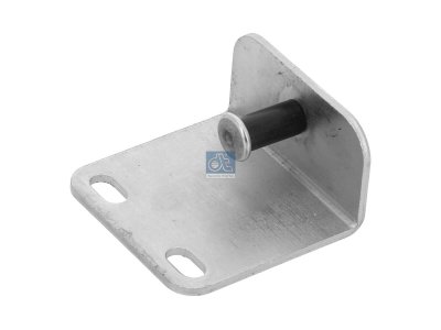 DT Spare Parts - Locking pin - 5.60195