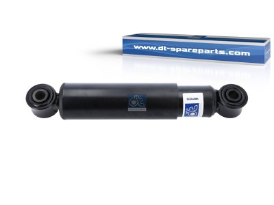 DT Spare Parts - Shock absorber - 7.12584