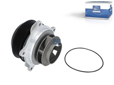 DT Spare Parts - Water pump - 5.41077