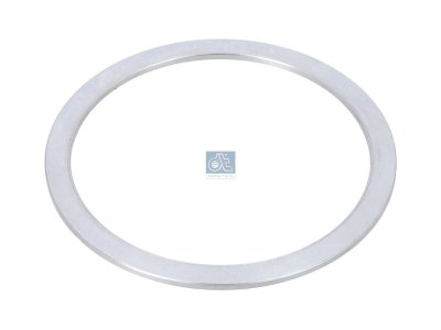 DT Spare Parts - Supporting ring - 1.14719