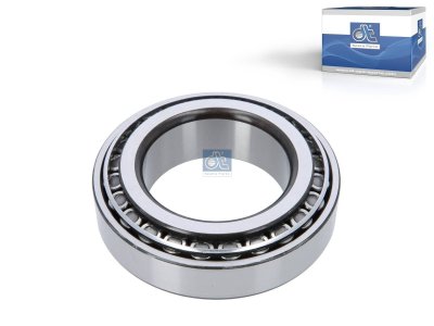 DT Spare Parts - Roller bearing - 4.70213