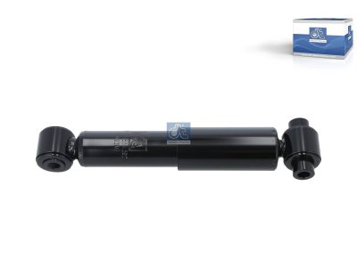 DT Spare Parts - Shock absorber - 7.12592