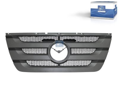 DT Spare Parts - Front grill - 4.70399